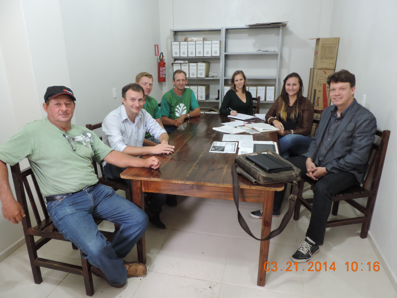 COMUDE se reúne para discutir a Consulta Popular Cidadã 